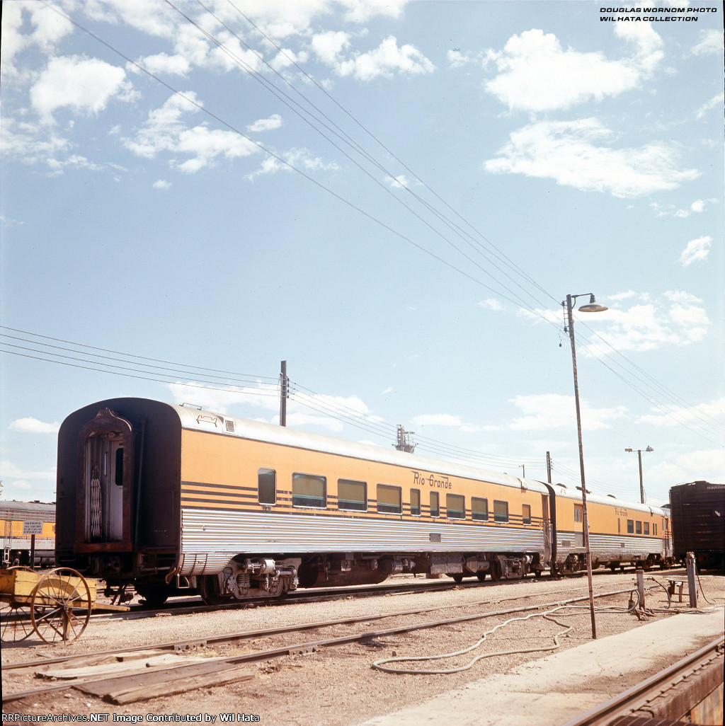 Rio Grande Coach 1247